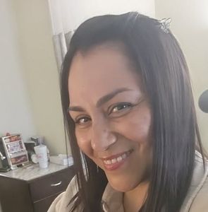 Meet your Posher, Linda